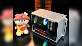 BEST Gaming PC Build | Streaming PC [Build Tutorial] EP 21 #Shorts
