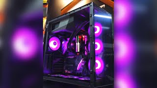 BEST Gaming PC Build | Streaming PC [Build Tutorial] EP 22 #Shorts