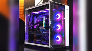 BEST Gaming PC Build | Streaming PC [Build Tutorial] EP 23 #Shorts