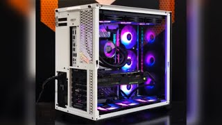 BEST Gaming PC Build | Streaming PC [Build Tutorial] EP 24 #Shorts