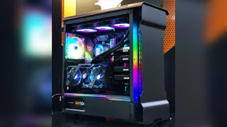 Best $1000 PC Build Streaming | Gaming PC [Build Tutorial] EP 33 #Shorts