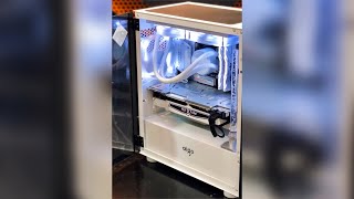 Best $1000 PC Build Streaming | Gaming PC [Build Tutorial] EP 35 #Shorts