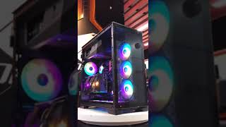 Best $1000 PC Build Streaming | Gaming PC [Build Tutorial] EP 45 #Shorts