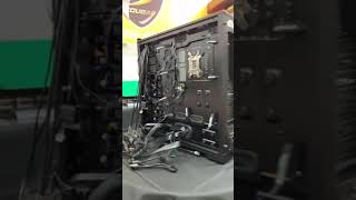 BEST Streaming | Gaming PC Build [Tutorial, Benchmarks] 3 #Shorts