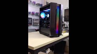 BEST Gaming PC Build 2021 [PC Gaming, Tutorial] EP1 #Shorts
