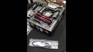 BEST Gaming PC Build 2021 [PC Gaming, Tutorial] EP5 #Shorts