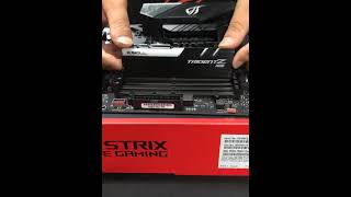BEST Gaming PC Build 2021 [PC Gaming, Tutorial] EP6 #Shorts