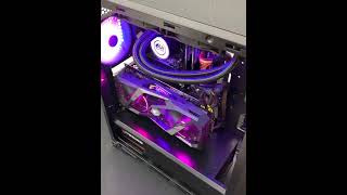 BEST Gaming PC Build 2021 [PC Gaming, Tutorial] EP7 #Shorts