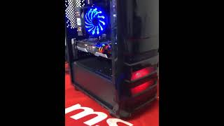 BEST Streaming | Gaming PC Build [Tutorial, Benchmarks] #Shorts