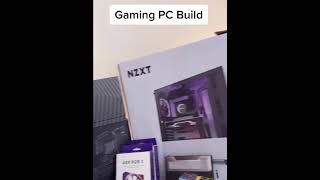 PC Build Gaming 20201 #Shorts