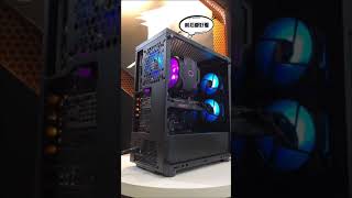 How To Build A Gaming PC EP2 #Build #Shorts
