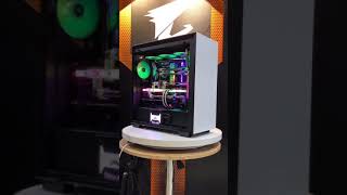 How To Build A Gaming PC EP27 #Build #Shorts
