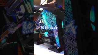 How To Build A Gaming PC EP38 #Build #Shorts