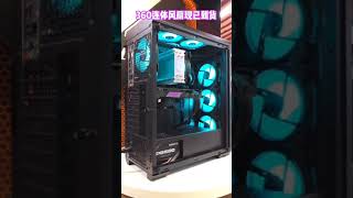 How To Build A Gaming PC EP49 #Build #Shorts