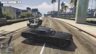 GTA 5 FAILS – EP. 15 (Funny moments compilation online Grand theft Auto V Gameplay)