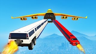 TOP 250 EPIC MOMENTS IN GTA 5