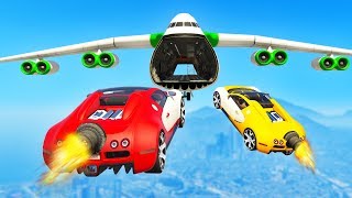 TOP 200 EPIC MOMENTS IN GTA 5