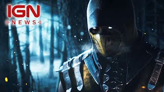 Mortal Kombat 11 Is In Development - IGN News