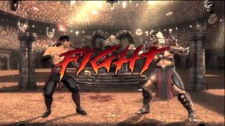 Rage Quit - Mortal Kombat | Rooster Teeth