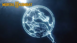 The Reveal | MK11 | Mortal Kombat