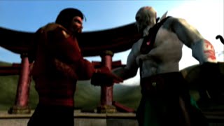 Mortal Kombat: Deadly Alliance - Intro and Endings