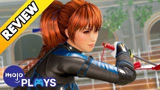 Dead or Alive 6 Review - DoA Gets its Groove Back