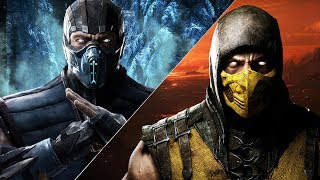 All Mortal Kombat Games Ranked From Worst To Best