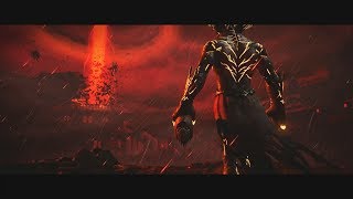 Mortal Kombat X - All Character Outros
