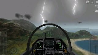 best fighter jet fighting part 2