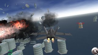 fighter jet flying and fighting part9 #funandgameschannel #