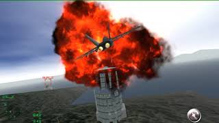 fighter jet flying and fighting part5 #funandgames