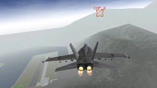 fighter pilot part 5