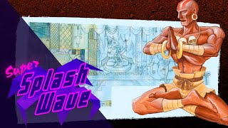 The Making of Street Fighter II