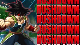 Fighting Game Archetypes For Dummies: Episode 3 - Rushdown