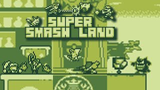 Rivals of Aether For the Game Boy (Rivals X SSL Overview) + NEW REVEALS