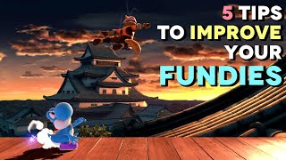 How to Improve Your Fundamentals - Smash Ultimate