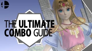 The Ultimate Combo Guide ft. Choctopus, Mockrock, PKBeats, Pushblockgaming and more!