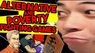 Give Alternative and Poverty Fighting Games a Chance - A Video "Essay"
