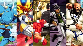 The Greatest Runs In Fighting Games (Part 8)