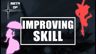 How Do I Know If I'm Improving In Smash Ultimate?