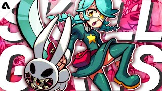 The Fighting Game That Refuses To Die - Skullgirls Revisited
