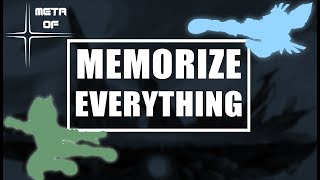 The Importance Of Memory | Meta Of Smash