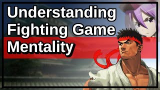 Understanding Fighting Game Mentality