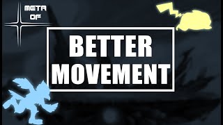 The Secret To Better Movement In Smash Ultimate