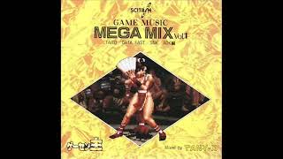 GAME MUSIC MEGA MIX Vol 1 (1994)