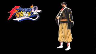 The King of Fighters '95 - HAL to Bass to Melody (Arranged)