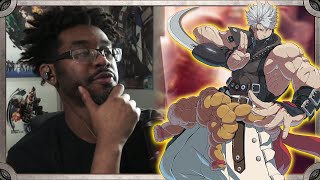 Let's Talk About Getting Loose In Fighting Games | REAL TALK