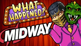 Midway - What Happened?