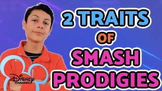 The 2 Traits of Prodigy Smash Players