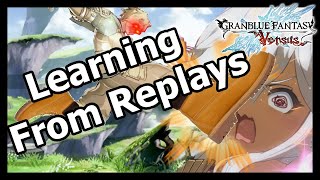 Learning from Replays